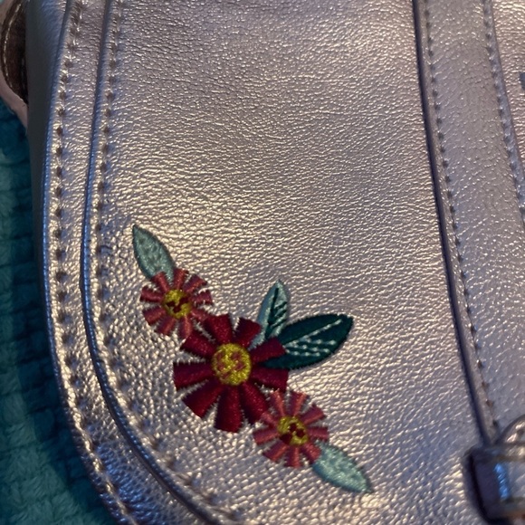 Disney Animators Collection Girl’s Cinderella Pink Purse RARE - Picture 3 of 10